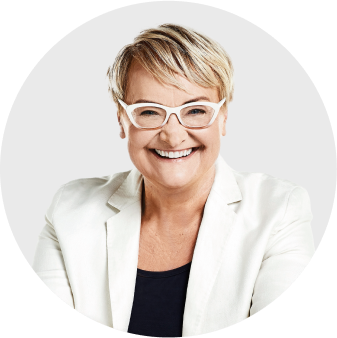 dr Henryka Bochniarz