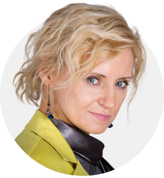 Edyta Jagodzińska-Pawluk
