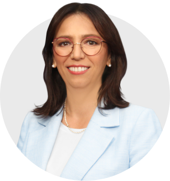 Katarzyna Łażewska-Hrycko