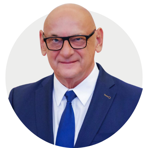 Janusz Krasoń