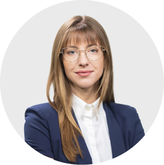 Nadia Winiarska