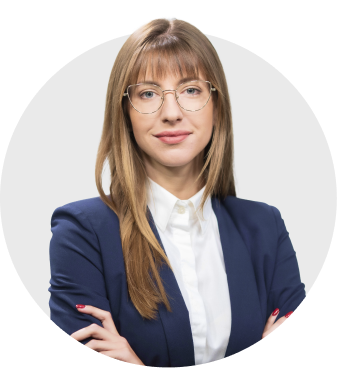 Nadia Winiarska