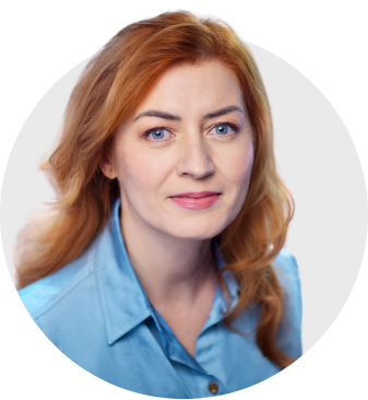 Ewa Młynarska