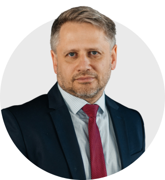 Maciej Rosa