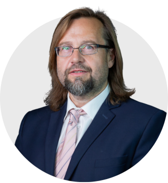 Marcin Stanecki